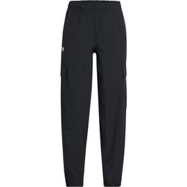 Under Armour Under Armour Kids' Rival WOven Cargo Pants