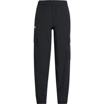Under Armour Under Armour Kids' Rival WOven Cargo Pants