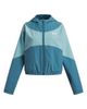 Under Armour Under Armour Kids' Rival Woven Water Repellent Jacket - 1