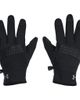 Under Armour Under Armour Kids' Storm Fleece Gloves (Big Kid0 - 1