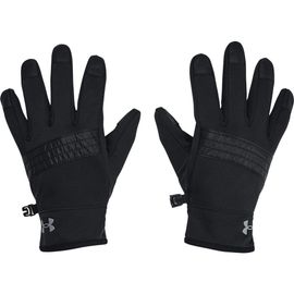 Under Armour Under Armour Kids' Storm Fleece Gloves (Big Kid0