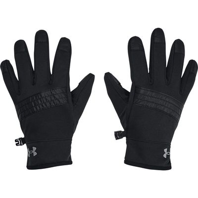 Under Armour Under Armour Kids' Storm Fleece Gloves (Big Kid0