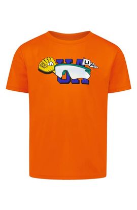 Under Armour Under Armour Kids' Sunglasses Graphic T-Shirt