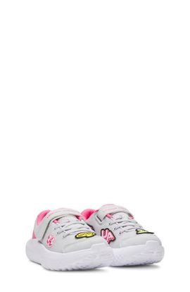 Under Armour Under Armour Kids' Surge 4 Patches Running Shoe