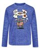 Under Armour Under Armour Kids' Twist Sports Long Sleeve Graphic Tee - 1