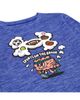 Under Armour Under Armour Kids' Twist Sports Long Sleeve Graphic Tee - 3