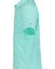 Under Armour Under Armour Kids' UA Drift Tide Fish Short Sleeve Performance Button-Up Shirt - 4