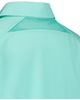 Under Armour Under Armour Kids' UA Drift Tide Fish Short Sleeve Performance Button-Up Shirt - 5