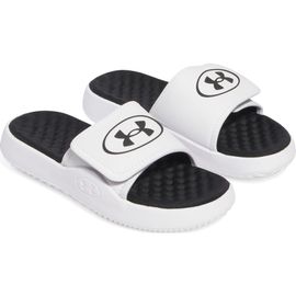 Under Armour Under Armour Kids' UA Ignite Pro 8 Slide Sandal