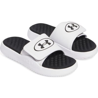 Under Armour Under Armour Kids' UA Ignite Pro 8 Slide Sandal