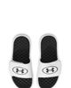 Under Armour Under Armour Kids' UA Ignite Pro 8 Slide Sandal - 3