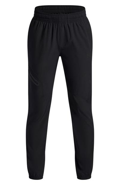 Under Armour Under Armour Kids' Unstoppable Woven Joggers