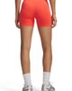 Under Armour Under Armour Meridan Middy High Waist Bike Shorts - 2