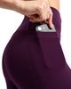 Under Armour Under Armour Meridian High Waist Pocket Leggings - 4