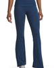 Under Armour Under Armour Meridian Performance Rib Foldover Flare Pants - 1