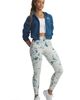 Under Armour Under Armour Meridian Print Leggings - 4