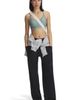 Under Armour Under Armour Meridian Wide Leg Pants - 4