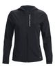 Under Armour Under Armour Outrun the Storm Water Resistant Hooded Jacket - 4