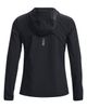 Under Armour Under Armour Outrun the Storm Water Resistant Hooded Jacket - 5