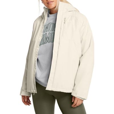 Under Armour Under Armour Porter 3-in-1 Jacket