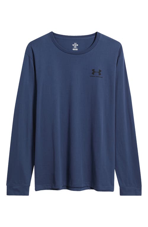 Under Armour Under Armour Sportstyle Long Sleeve Shirt