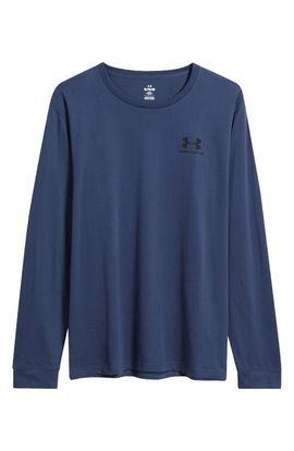 Under Armour Under Armour Sportstyle Long Sleeve Shirt