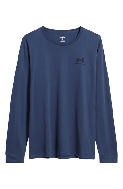 Under Armour Under Armour Sportstyle Long Sleeve Shirt