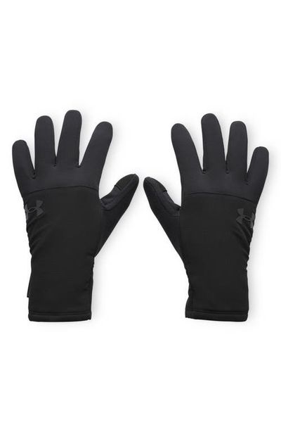Under Armour Under Armour Tech Storm Fleece Gloves