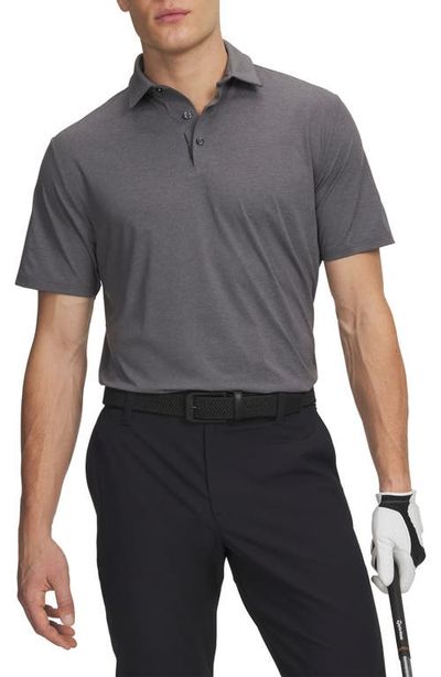 Under Armour Under Armour UA ArmourDry Solid Performance Golf Polo