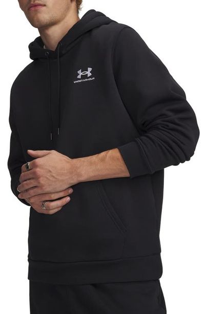 Under Armour Under Armour UA Icon Fleece Hoodie