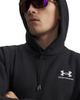 Under Armour Under Armour UA Icon Fleece Hoodie - 3