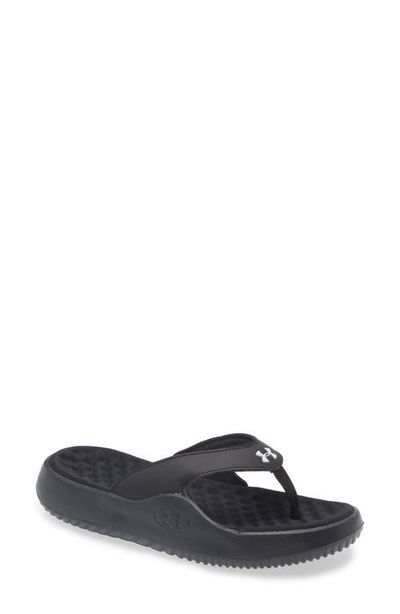 Under Armour Under Armour UA Ignite Pro 8 Water Resistant Flip Flop