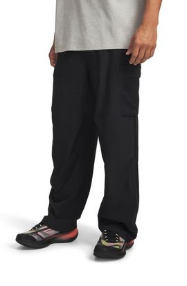 Under Armour Under Armour Unstoppable Airvent Woven Cargo Pants