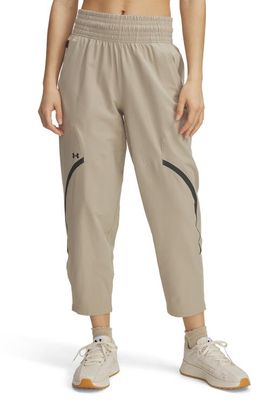 Under Armour Under Armour Unstoppable Ankle Pants