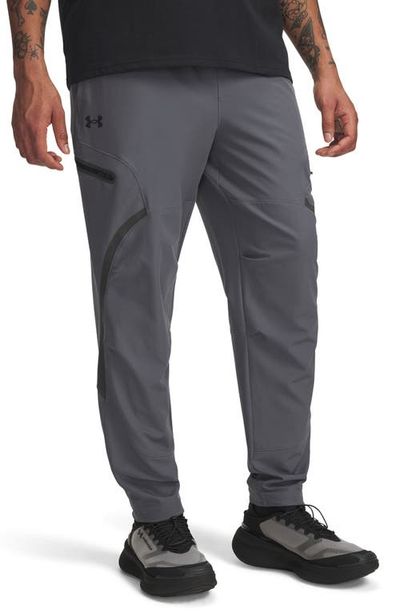 Under Armour Under Armour Unstoppable Cargo Pants