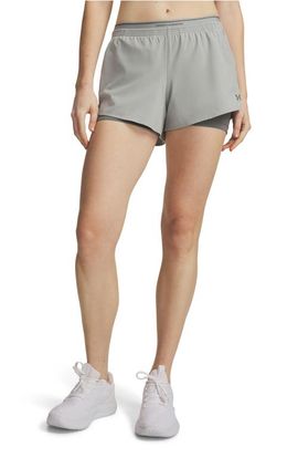 Under Armour Under Armour Vanish 2-in-1 Athletic Shorts