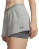 Under Armour Under Armour Vanish 2-in-1 Athletic Shorts - 3