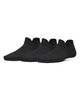 Under Armour Under Armour Vanish 3-Pack Performance No Show Socks - 1