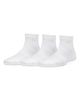 Under Armour Under Armour Vanish 3-Pack Performance Quarter Socks - 1