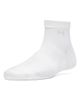 Under Armour Under Armour Vanish 3-Pack Performance Quarter Socks - 3