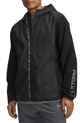 Under Armour Under Armour Velociti Storm Water Repellent Performance Jacket