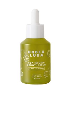 Under Luna Under Luna Limited Edition Hop-Infused Growth Serum
