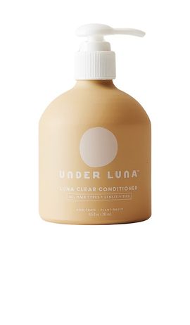 Under Luna Under Luna Luna Clear Conditioner