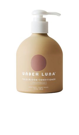 Under Luna Under Luna Tulsi Bloom Conditioner