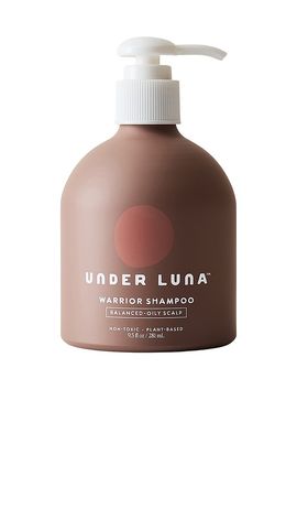 Under Luna Under Luna Warrior Shampoo