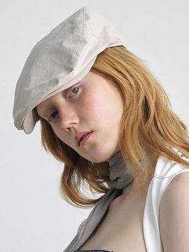 UNDERCONTROL STUDIO Drive Hunting Cap