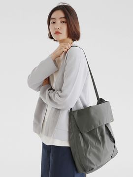 UNDERCONTROL STUDIO Ladder Bag_Olive Green