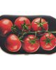 UNDERCOVER UNDERCOVER Black & White Tomato Pouch - 1