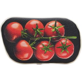 UNDERCOVER UNDERCOVER Black & White Tomato Pouch