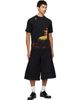 UNDERCOVER UNDERCOVER Black Cindy Sherman UC2F4813-2 T-shirt - 4